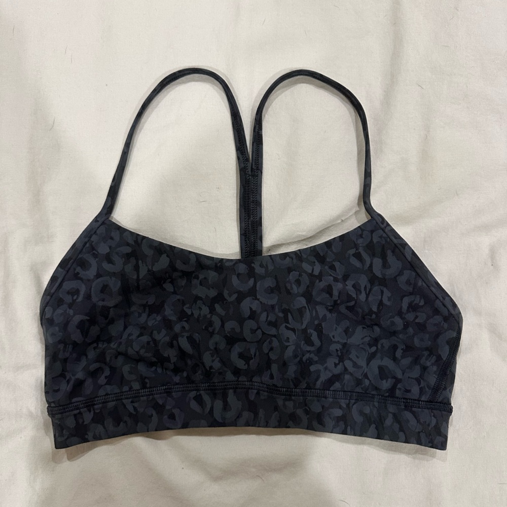 Lululemon Flow Y Bra